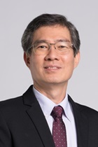 Prof Lim Teik Thye