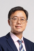 Prof Wang Qijie