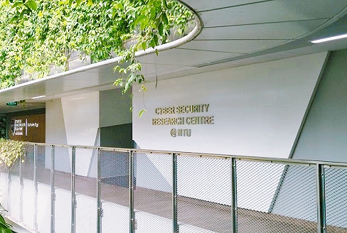 Cyber Security Research Centre @ NTU (CYSREN) | NTU Singapore