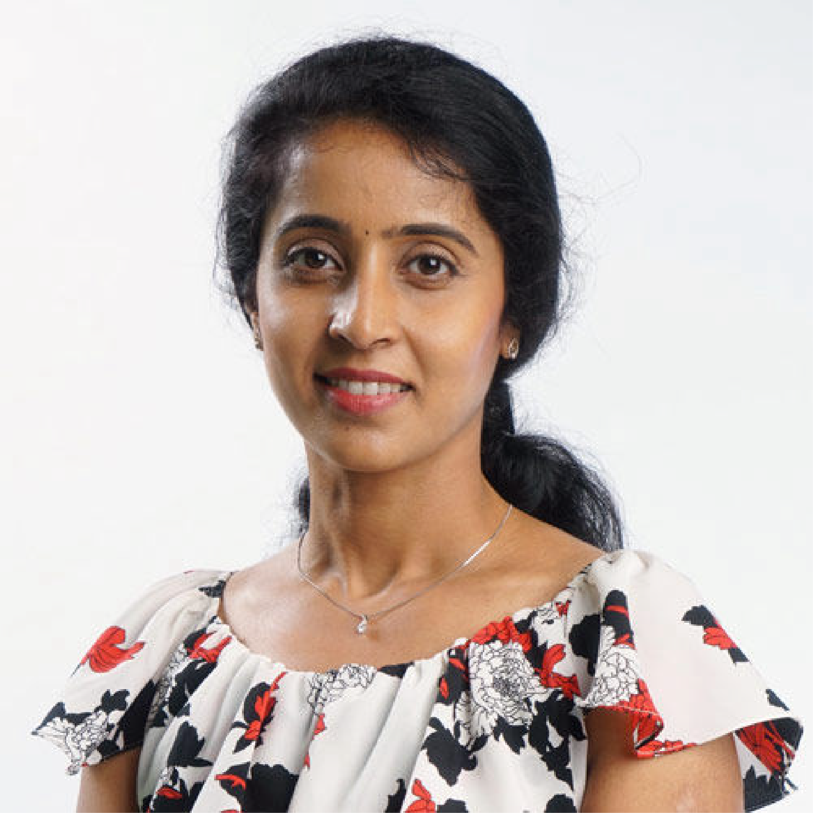 Madhavi Srinivasan | Energy Research Institute @ NTU | NTU Singapore