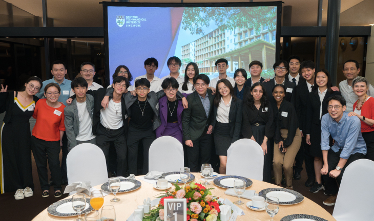 NTU-GAIP Case Competition 2024