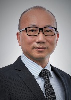 Lim Beng Chong, Associate Professor, Nanyang Technological University, Singapore