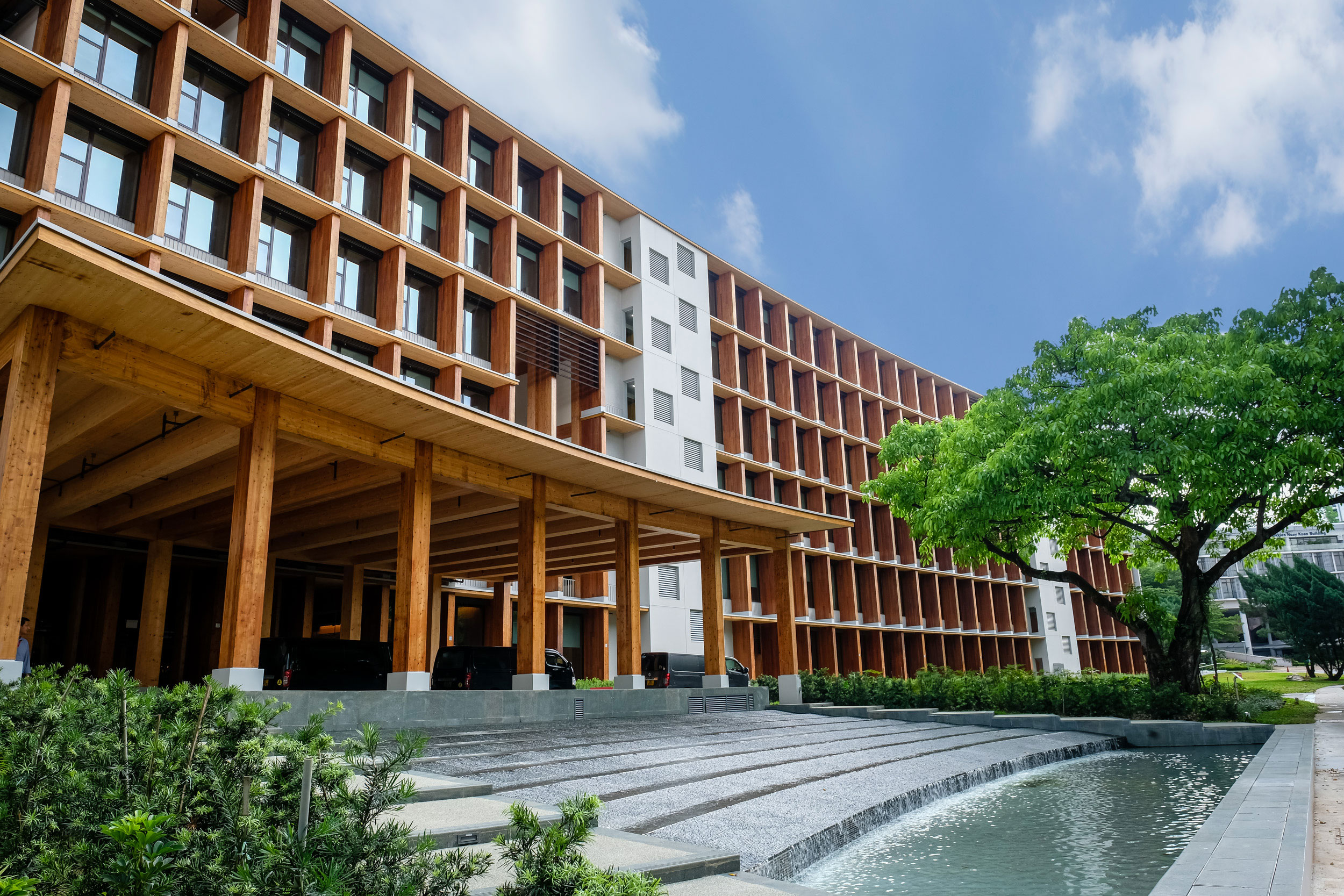 NBS Undergraduate Admissions | Nanyang Business School | NTU Singapore