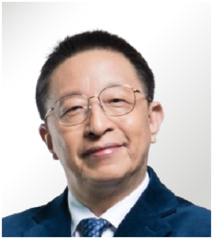 Prof Chen Shaoxiang