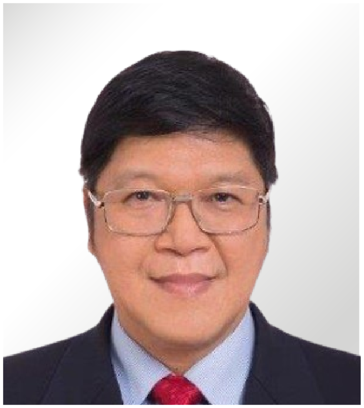 Prof Tan Kong Yam