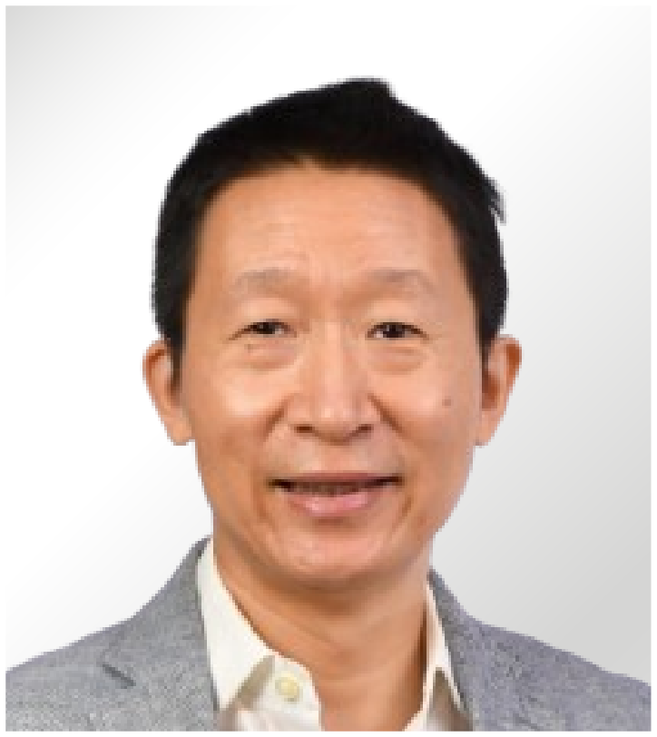 Prof Zhang Huai