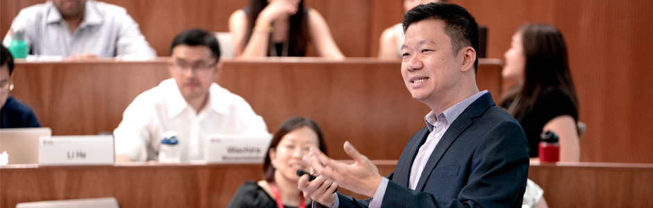 Nanyang MBA - MBA Tracks | Nanyang Business School | NTU Singapore