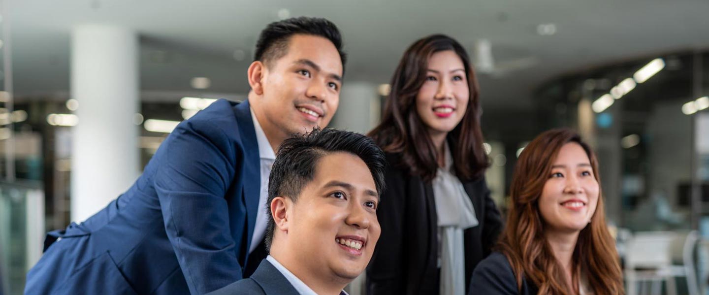 Nanyang MBA - Admissions | Nanyang Business School | NTU Singapore