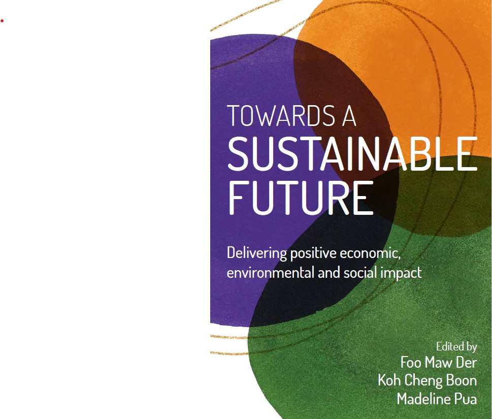 Towards a Sustainable Future Case Book by Asian Business Case Centre
