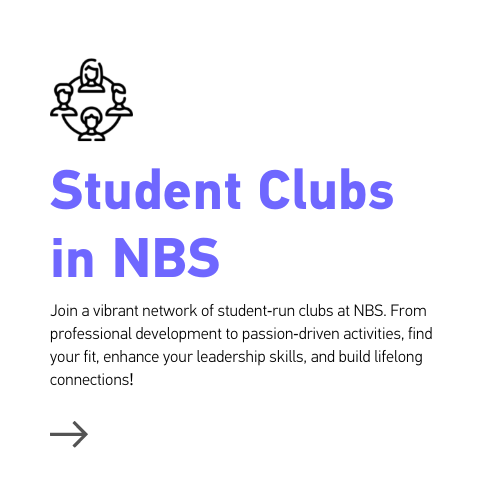 Student club