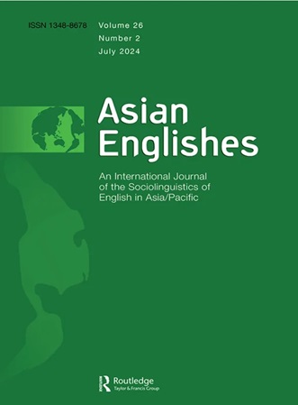 Asian Englishes (July24)