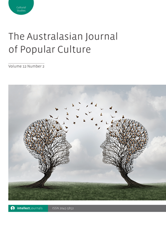 Australasian Journal of Popular Culture (Jul24)