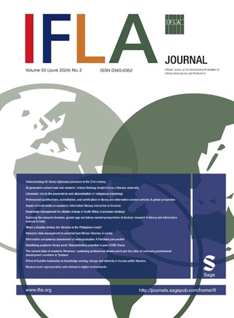 IFLA Journal (June24)