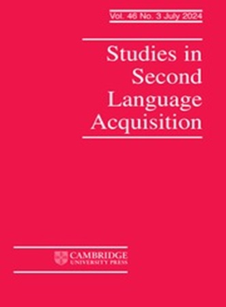 studies-in-second-language-acquisition(jul24)