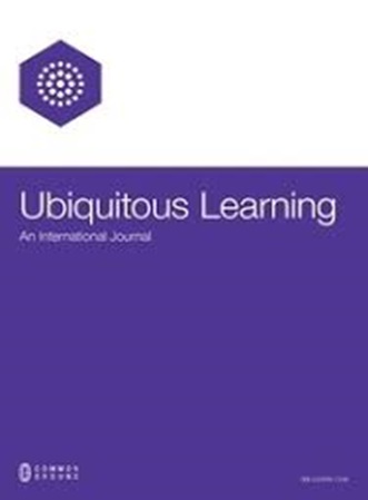 Ubiquitous Learning- An International Journal