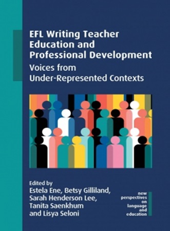 EFL writing teacher education and professional development (1)