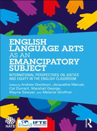 English Language Arts as an Emancipatory Subject