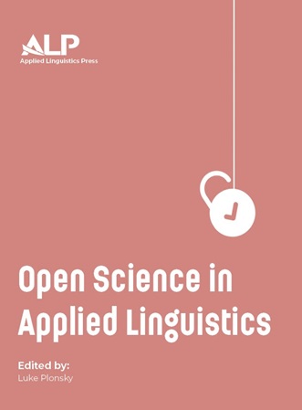 Open Science in Applied Linguistics