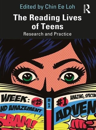 The Reading Lives of Teens- Research and Practice