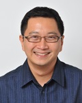 Dennis Yeo