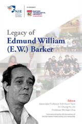 E.W. Barker Professorship National Institute of Education NIE