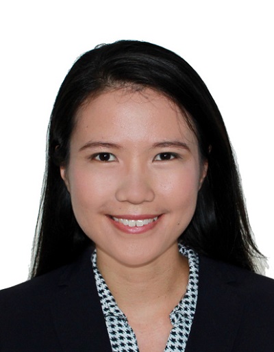 Alicia Tan