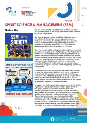 ssm - student life_t ssm - student life_t