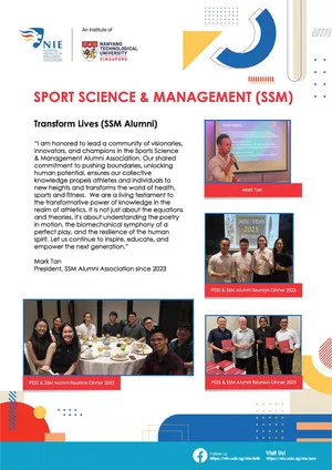 ssm - transform lives_t ssm - transform lives_t