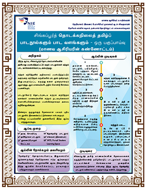 Tamil ALC Student Poster 03