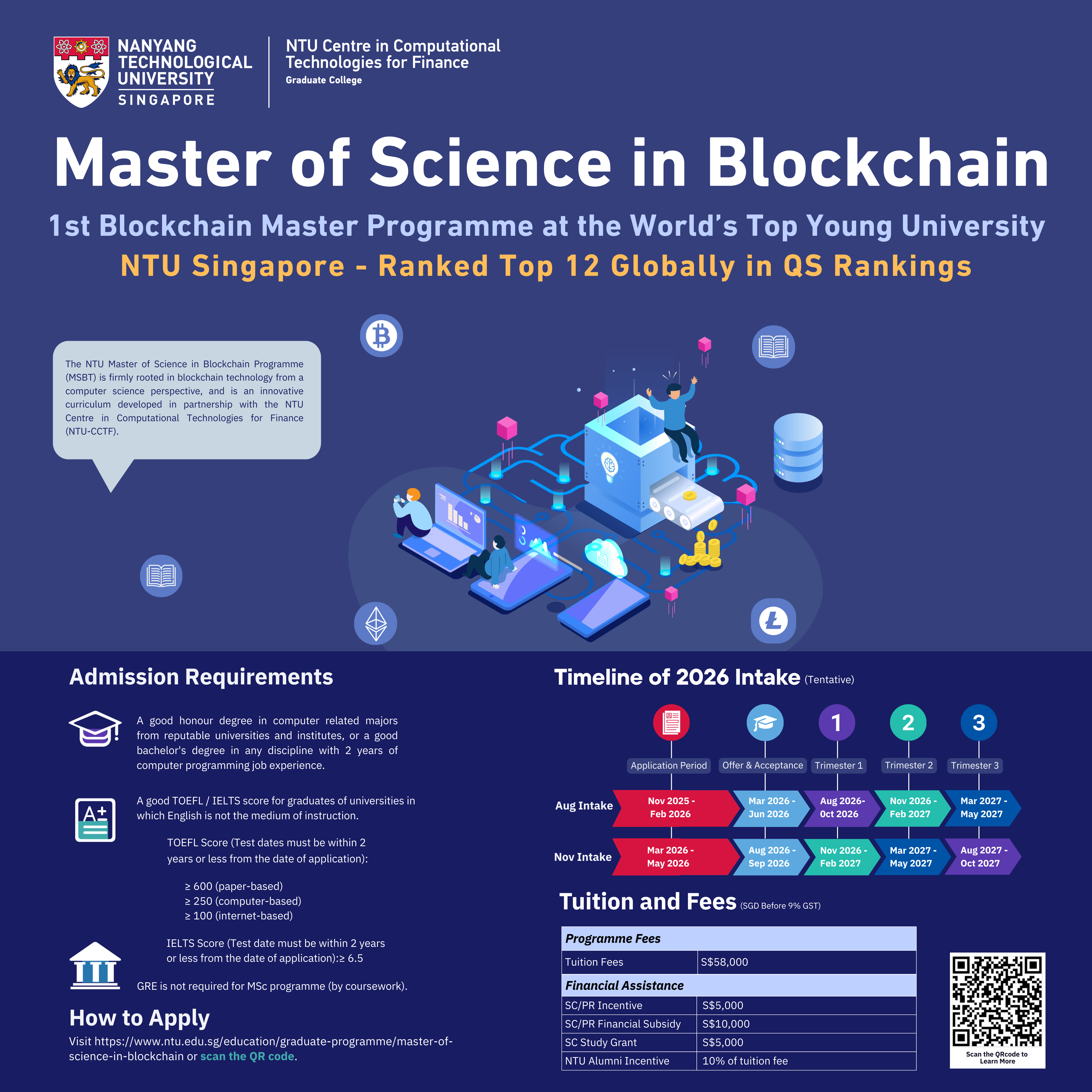 🌟26 INtake(已确定) 🌟26 INtake(已确定)